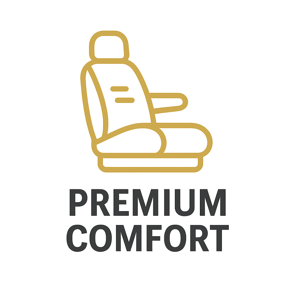 Comfort Icon